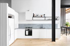 Buy splashback kitchen tiles and get the best deals at the lowest prices on ebay! How To Choose A Splashback For A White Kitchen Houzz Au