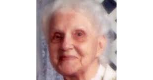 Lucille Romney Painter Obituary (1907