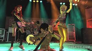 This probably doesn't work with rock band 2 (rbii or rb2). Rock Band 2 Review For Xbox 360 X360