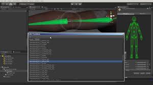 Unity Top Tip Setting Up A Character For Mecanim In Unity Unity Tutorials Unity Game Engine