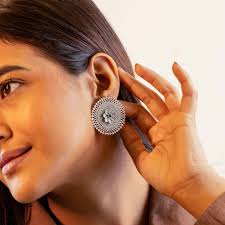 Essential Beauty Ear Piercing Price Ear Piercing Gun Shots Plastic  Instrument With 12 Pair Studs For