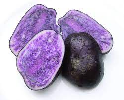 Helen Chesnut S Garden Notes Caribe Potatoes Best Used Within A Few Days Victoria Times Colonist