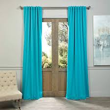 Rated 4.5 out of 5 stars 1135 total votes. 10 Turquoise Blackout Curtain Ideas The Sleep Judge