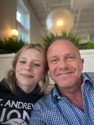 There is still one girl