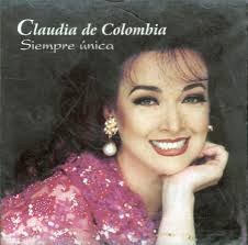 En esta cinta claudia de colombia actúa junto a grandes del cine nacional como humberto dorado, teresa gutiérrez y manuel busquets. Luisa Pineros On Twitter Hoy En Elatardecer Mano A Mano Musical Entre Claudia De Colombia Y Fausto Que Canciones Quieren Escuchar Al Aire Por Radnalco Https T Co P1rgshuyiy