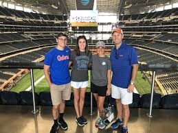 See pictures and our review of at&t stadium. Cowboys Stadium Tour Discover Dallas Tours