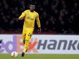 Ipak, pitanje je hoće li barcelona moći da isplati 30 miliona eura koliko ajax traži za ovog golmana, jer je. Andre Onana Admits He Wants Barcelona Return Amid Chelsea Tottenham Interest 90min
