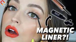 Like how we just remove eyeliner from our face, a gentle swipe takes out the eyeliner from our precious micro magnets. How To Remove Magnetic Eyeliner From Clothes Arxiusarquitectura