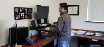 10 Best Standing Desk Converters For 2020 In Depth Reviews