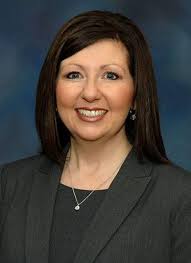 Rebecca Beck named to lead Hawkins Co. Memorial and Hancock Co. Hospitals