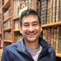 José Daniel Serrano Juárez