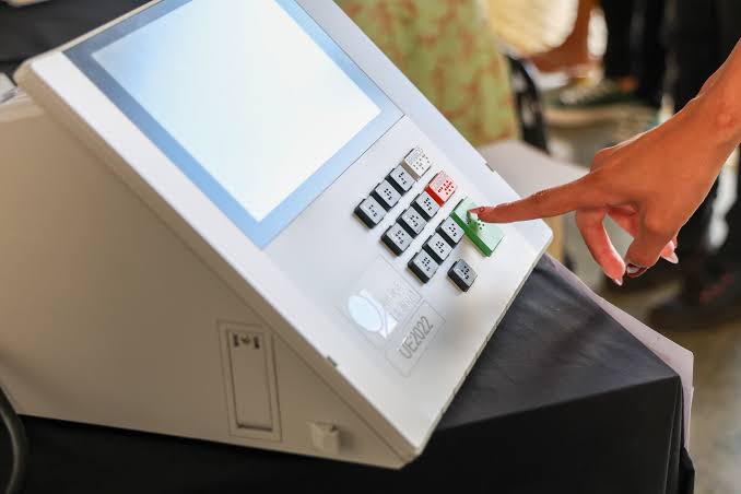 Quando &eacute; o dia do primeiro turno e do segundo turno das elei&ccedil;&otilde;es presidenciais de 2026?