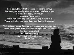 Peter Pan By Kelsea Ballerini Love This Truer Words Never Spoken Country Music Lyrics Quotes Country Music Quotes Country Lyrics