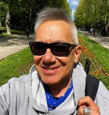 Rafaela Valdivia's Instagram, Twitter & Facebook