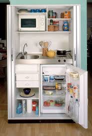 Complete Mini Kitchens Kleines Haus Kuchen Kleine Wohnung Kuche Mikrokuche
