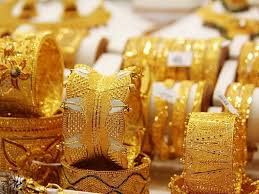 Pin By Noof Khalid On Gold Kingdom Of Bahrain Gold Jewelry Gold Price Jewelry