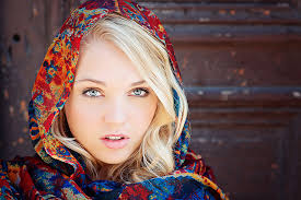 Grand Rapids Senior Photographer