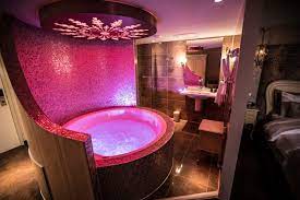 Hotel Met Jacuzzi Gelderland Bubbelbadhotels Nl