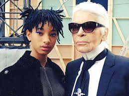 Willow Smith Ngaku Sempat Lukai Diri saat Masih Berusia 10 Tahun : Okezone  Celebrity