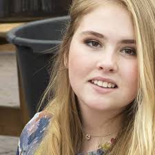Amalia — soz berme (official clip). Amalia Der Niederlande Aktuelle News Infos Bilder Bunte De