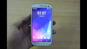 Temukan selengkapnya tentang 'cara mengelola foto dan video di aplikasi galeri dengan menyinkronkannya ke onedrive' dengan dukungan samsung. How To Update Galaxy S3 On Android 5 1 1 Lollipop Resurrection Remix Rom Youtube