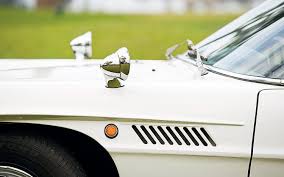 Image result for Chamonix White 1967 Mazda