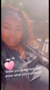 Shanice Holmes Pretty