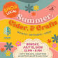 Summer, Cider, & Crafts at Sly Clyde