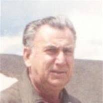 Stanley Stephen Kata Obituary