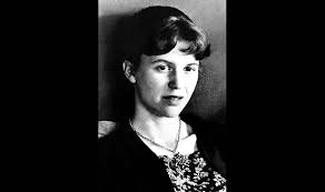 Or maybe that's what the afterlife looks like for her, not that she believed in an afterlife. Sylvia Plath S Final Goodbye The Sunday Guardian Live