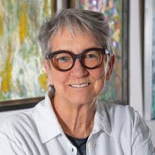 Congratulations to Carmen Gibbs and John Leroux