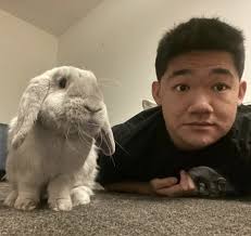 Current Ph.D. student