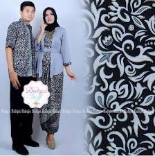 Setelan batik couple kondangan batik pasangan remaja terbaru zmd8. 102 Contoh Baju Batik Couple Modern Untuk Remaja Terbaik Modelbaju Id