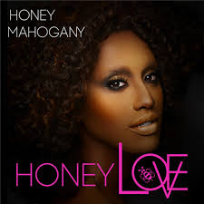 Honey Mahogany