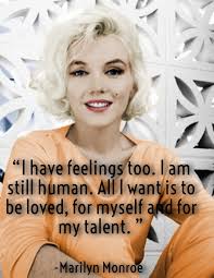 Marilyn Monroe Love Quotes For Him And Her Love Quotes For Him Him And Her Quotes Sweet Love Quotes