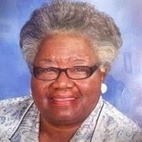 Mother Sarah Reed Obituary