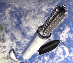 Elon musk's space company told the fcc that its starlink unit is now building 120 satellites per month. Spacex Successfully Launches 60 Additional Starlink Satellites Into Orbit Techeblog