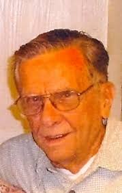 William Clifford Drury Obituary