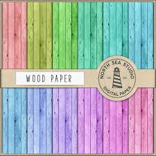 How to whitewash wood ceilings and walls. Wood Digital Paper Colorful Wood Paper Wood Backgrounds Wooden Collage Color Washed Wood Wood Texture Paper By North Sea Studio Catch My Party