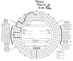 4 Tachograph Rules Drivers Hours And Tachographs Goods