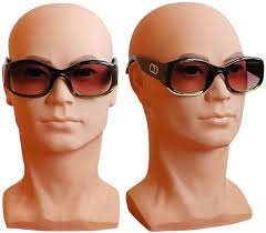 DIOR Vintage Sunglasses Rare Gray Yellow Green Chiara Ferragni Christian  Rihanna Lady Gaga Naomi Frame Wrap Mask Silver Pink Lens 90s Y2k