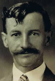 Father of Edwin and Brenon Holt: