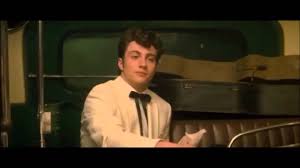 Why do you know so much? John Paul George A Short Scene From Nowhere Boy Youtube