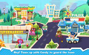 Los juegos de konami son juegos de descarga gratuita y se pueden. Candy S Town For Android Apk Download