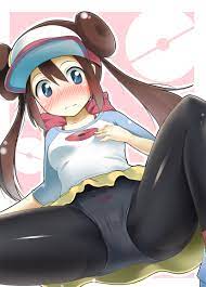 Pokemon mei hentai