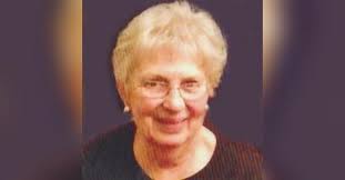 Beverly Brown Carrington Obituary