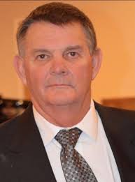 Obituary information for Robert Eugene Everett