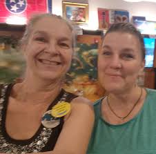 View from Shenanigans Pub and alternative activities