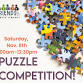 Friends Puzzle Competition event in Shorewood, IL