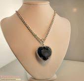 Portail des communes de france : 8 Titanic Ideas Titanic Ocean Heart Ocean Necklace